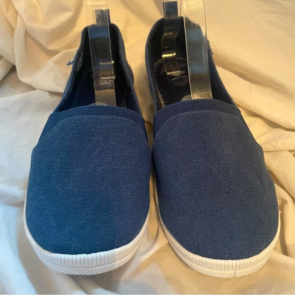 Rocket Dog Misa Canvas Slip On Canvas Shoes Comfortable Flats NWOB Women’s Sz 10 - Picture 12 of 16